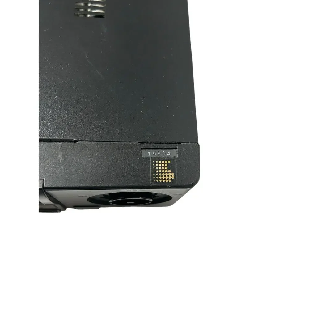 Sony EV-A50 Video8 8mm VCR Video Cassette Recorder PARTS ONLY w/Manual +Remote